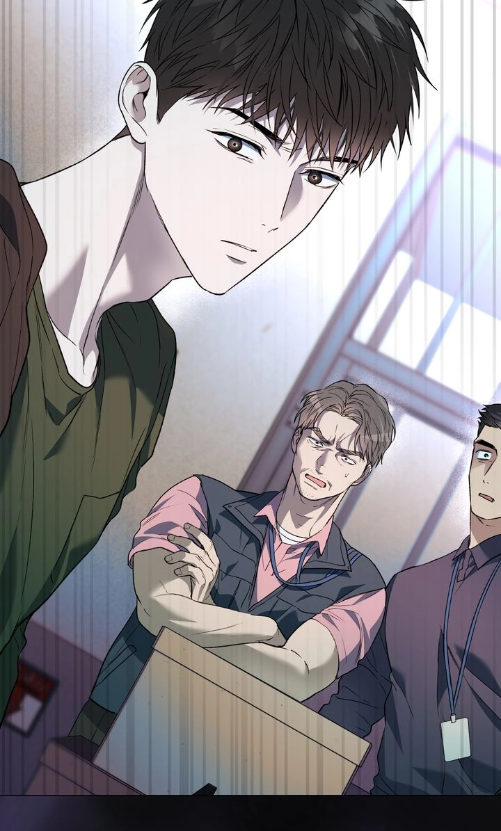 Read  chapter 30 image 16 on Lezhin