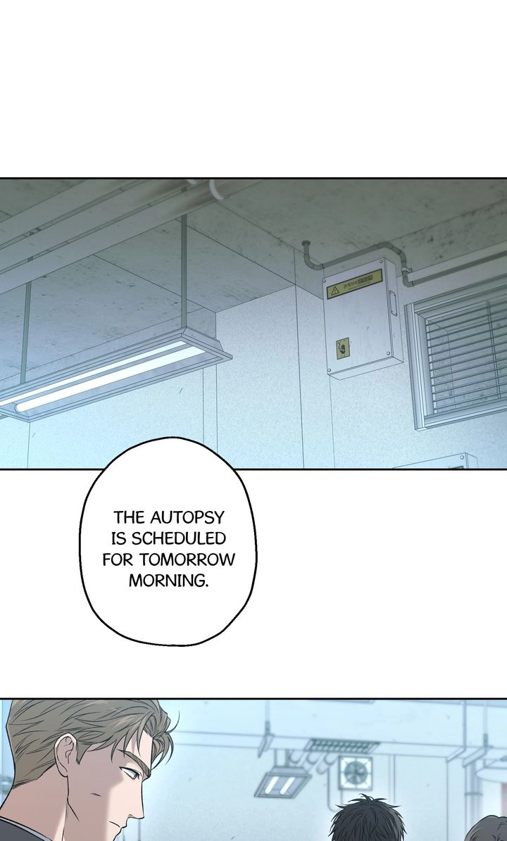 Read  chapter 30 image 19 on Lezhin