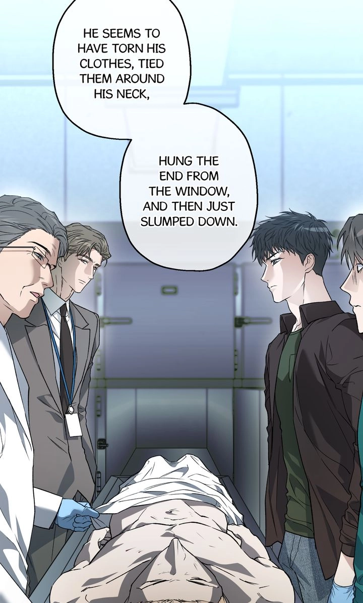 Read  chapter 30 image 21 on Lezhin