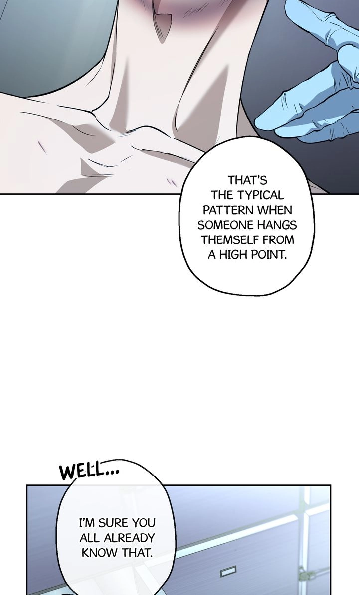 Read  chapter 30 image 23 on Lezhin