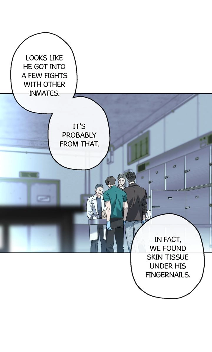 Read  chapter 30 image 25 on Lezhin
