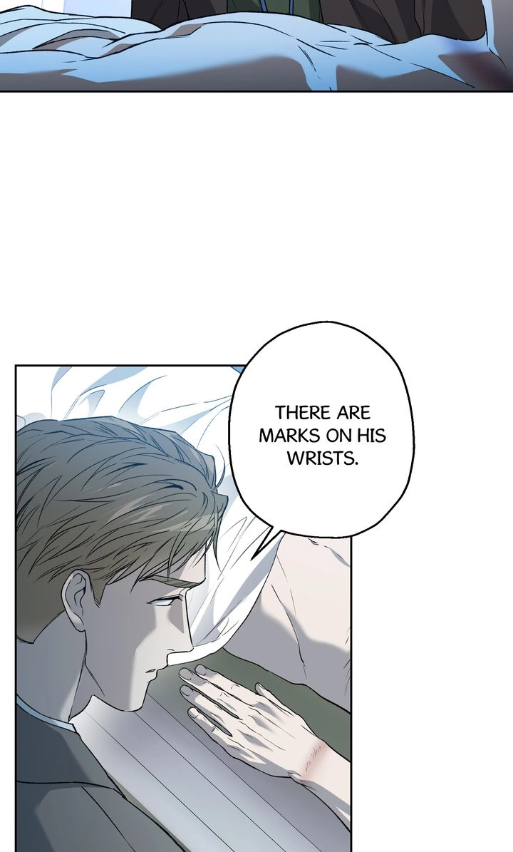 Read  chapter 30 image 27 on Lezhin