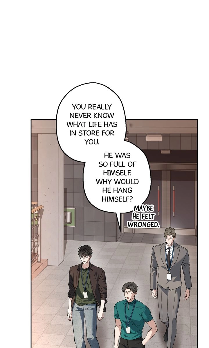 Read  chapter 30 image 31 on Lezhin
