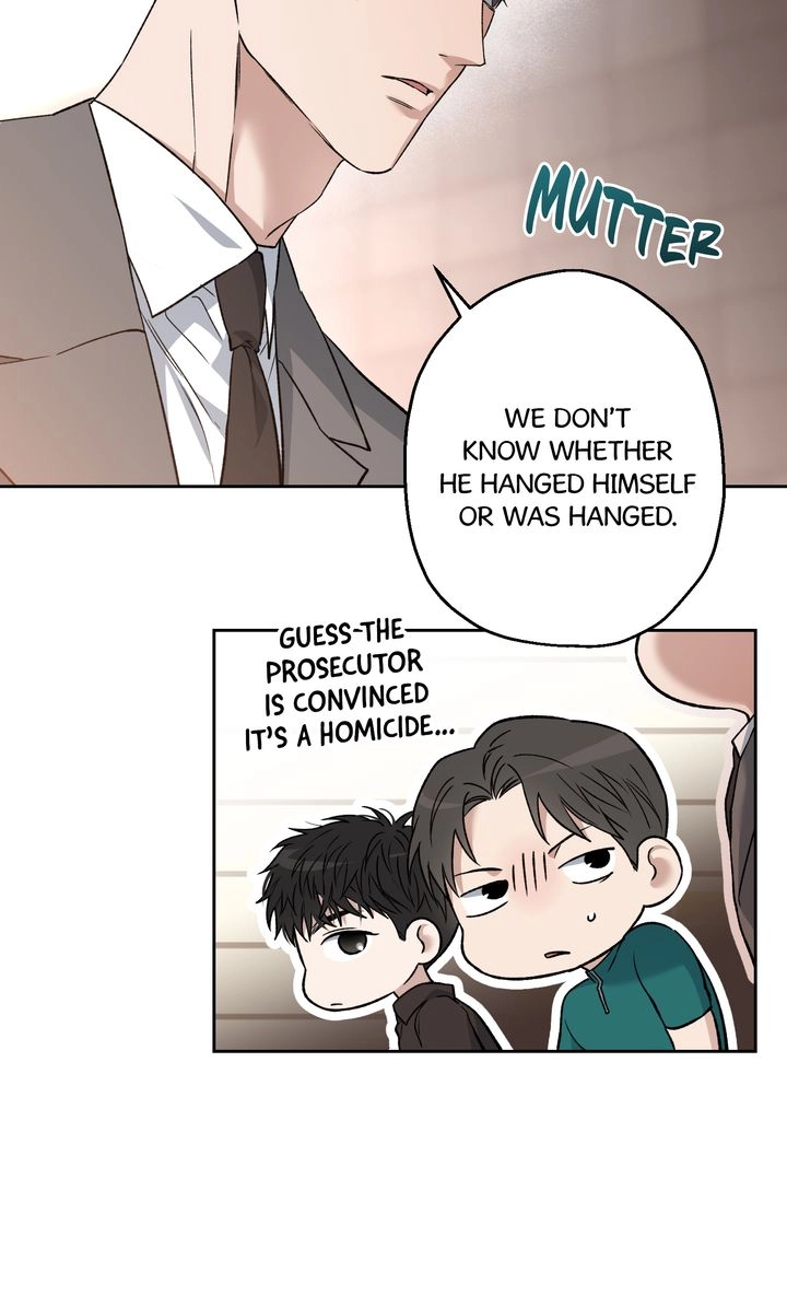 Read  chapter 30 image 33 on Lezhin