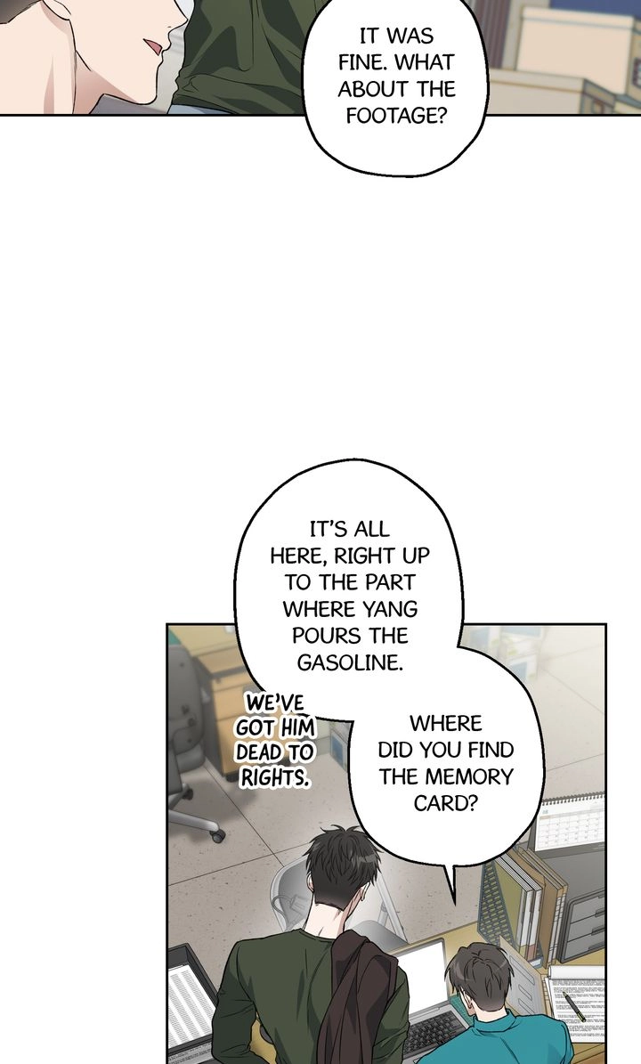 Read  chapter 30 image 6 on Lezhin