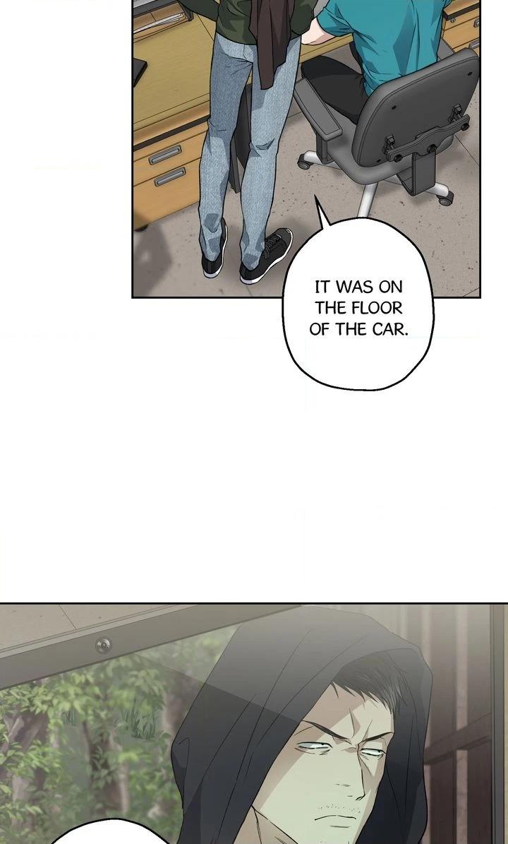 Read  chapter 30 image 7 on Lezhin