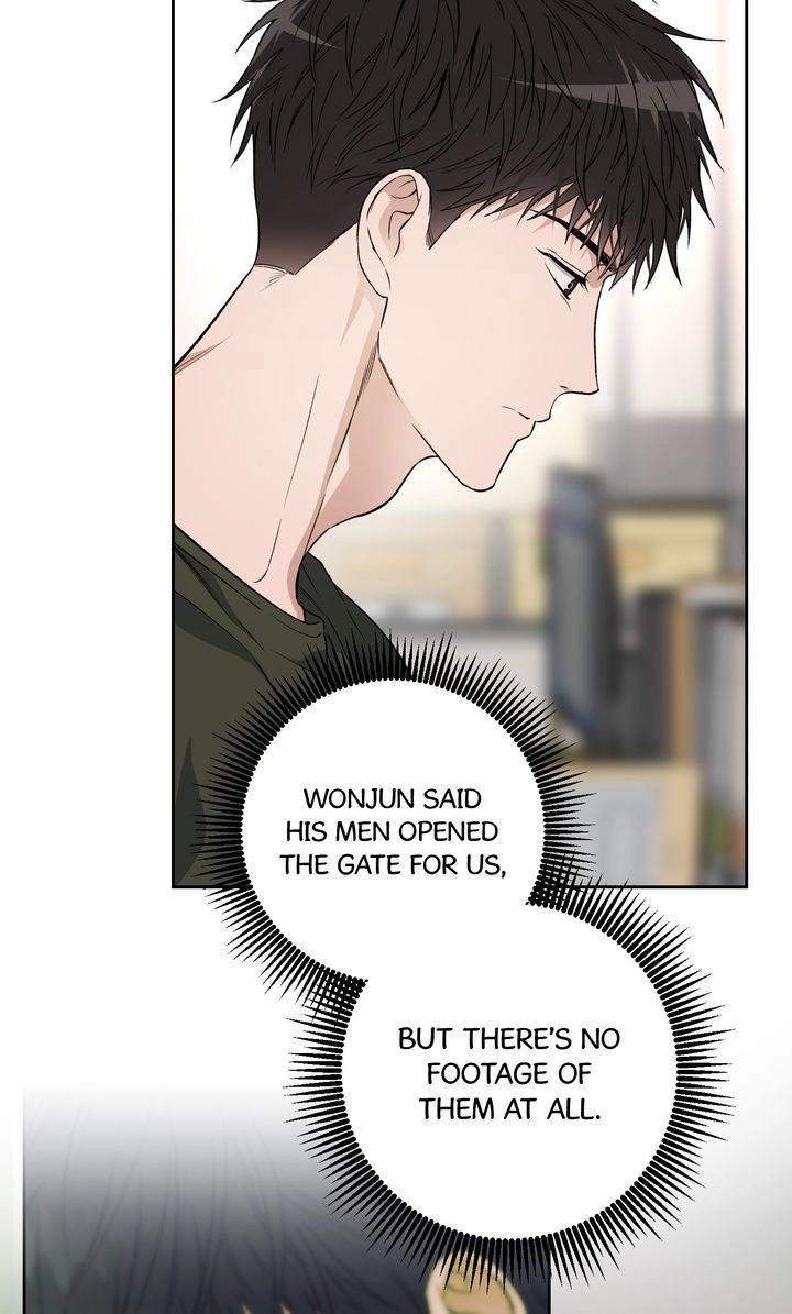 Read  chapter 30 image 9 on Lezhin