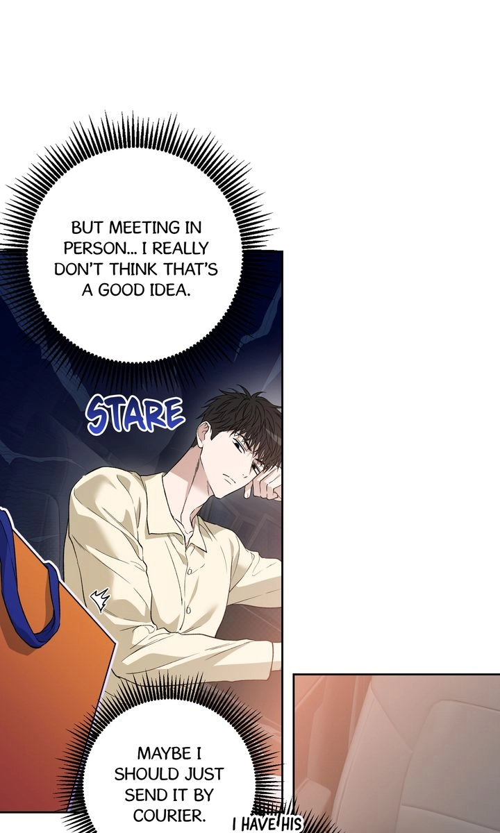 Read  chapter 31 image 11 on Lezhin