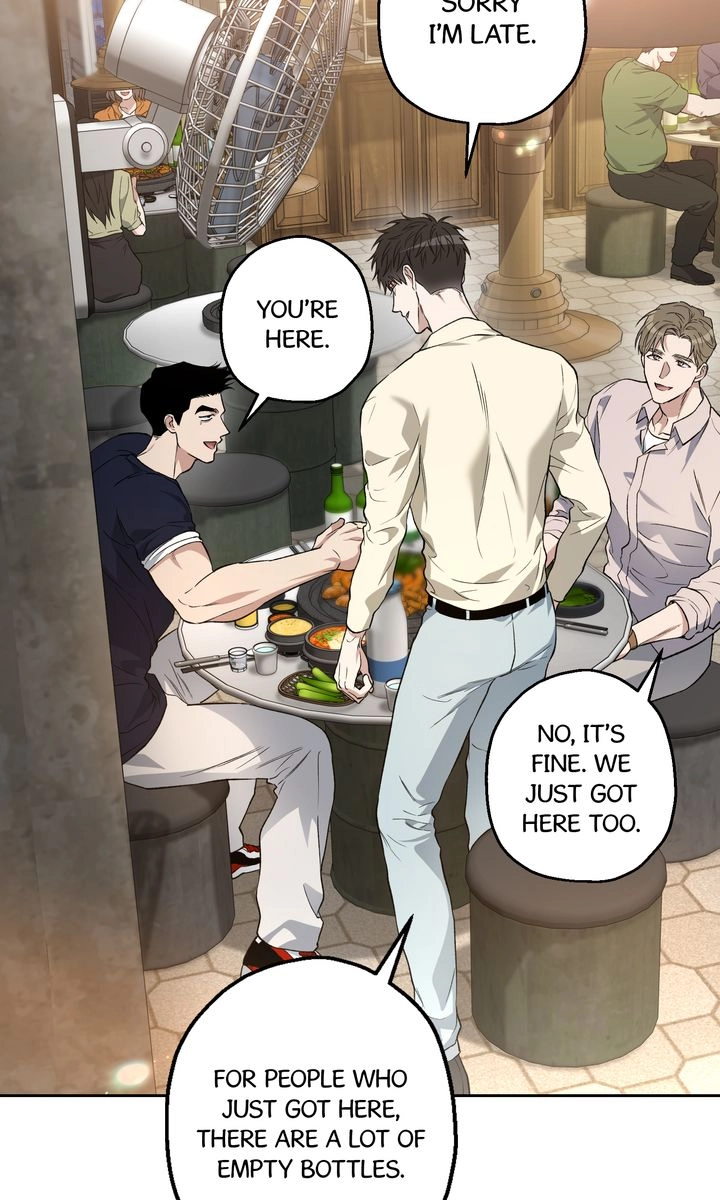 Read  chapter 31 image 16 on Lezhin