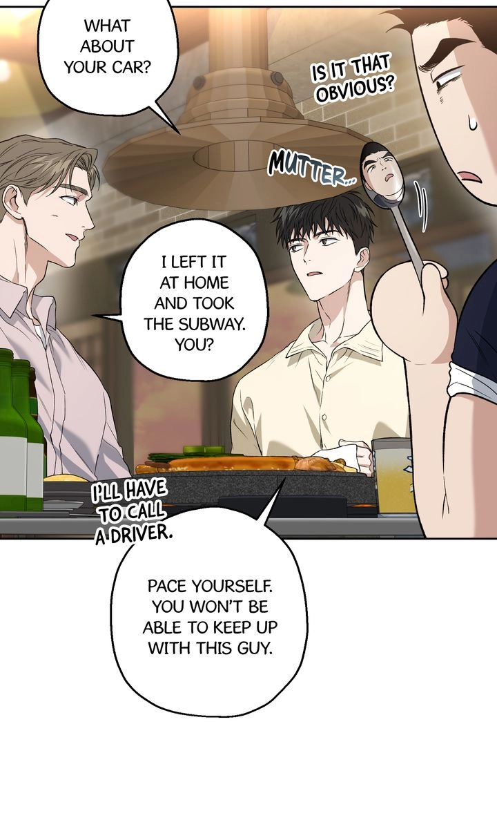 Read  chapter 31 image 19 on Lezhin