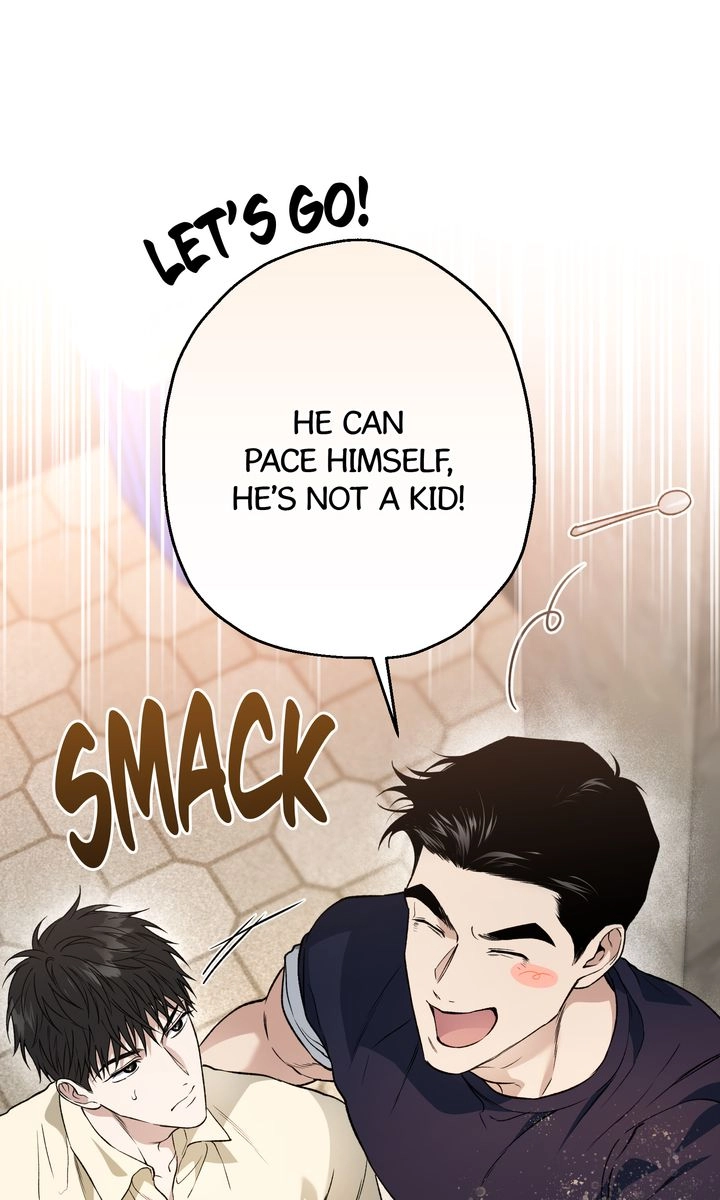 Read  chapter 31 image 20 on Lezhin