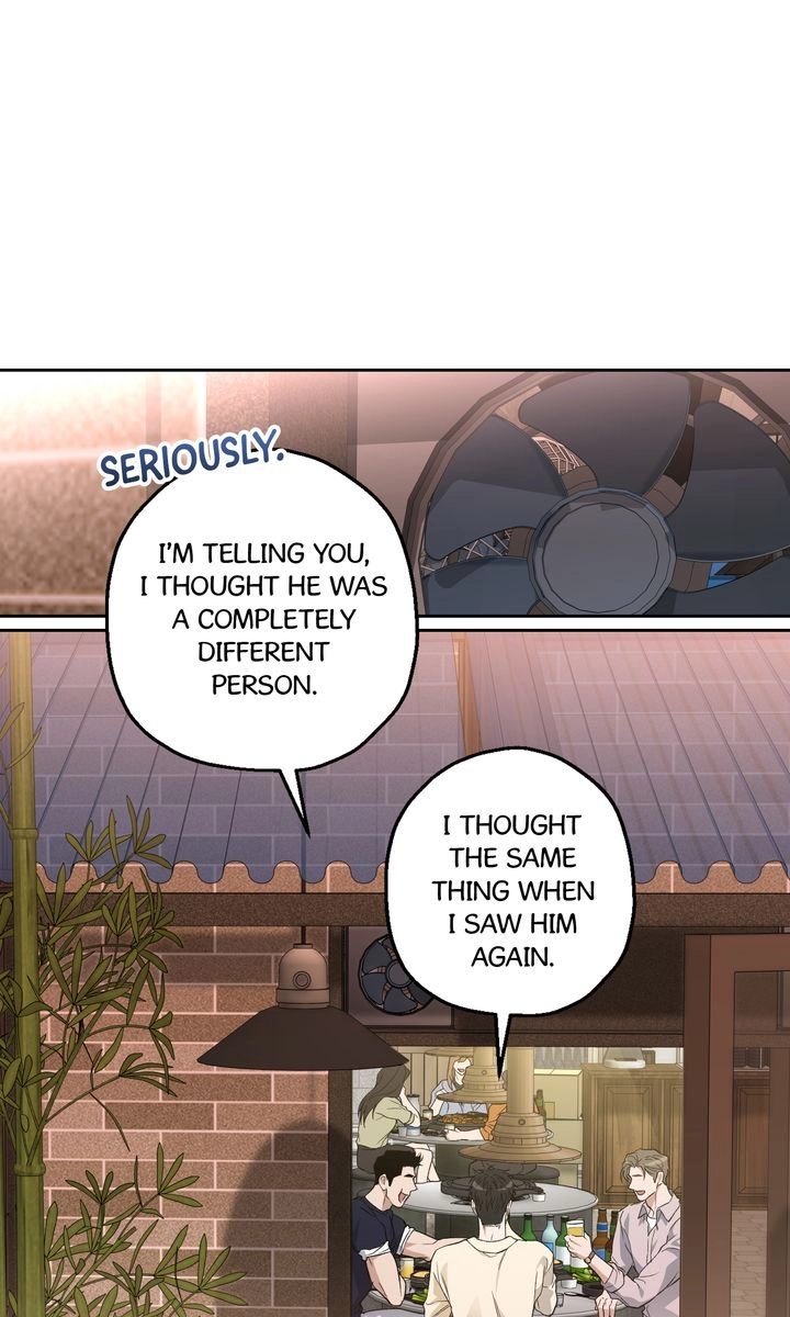 Read  chapter 31 image 23 on Lezhin