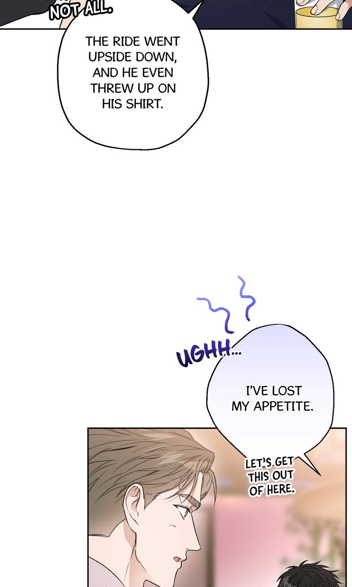 Read  chapter 31 image 27 on Lezhin
