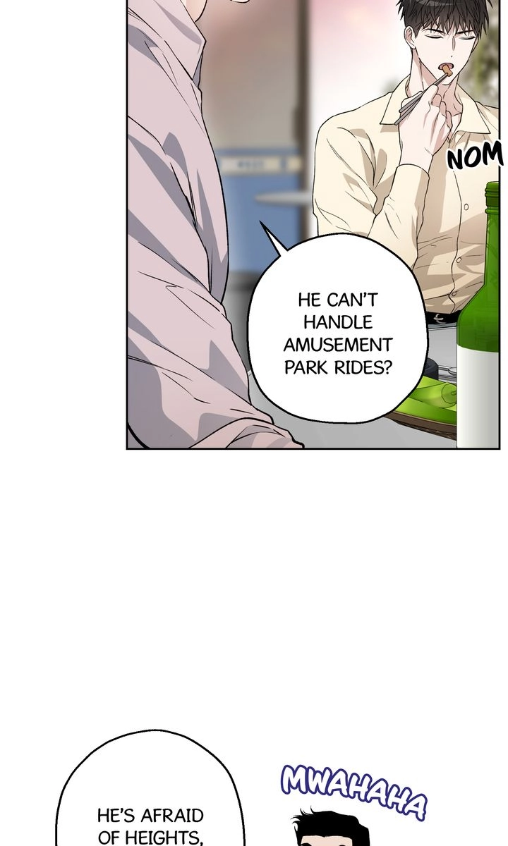 Read  chapter 31 image 28 on Lezhin
