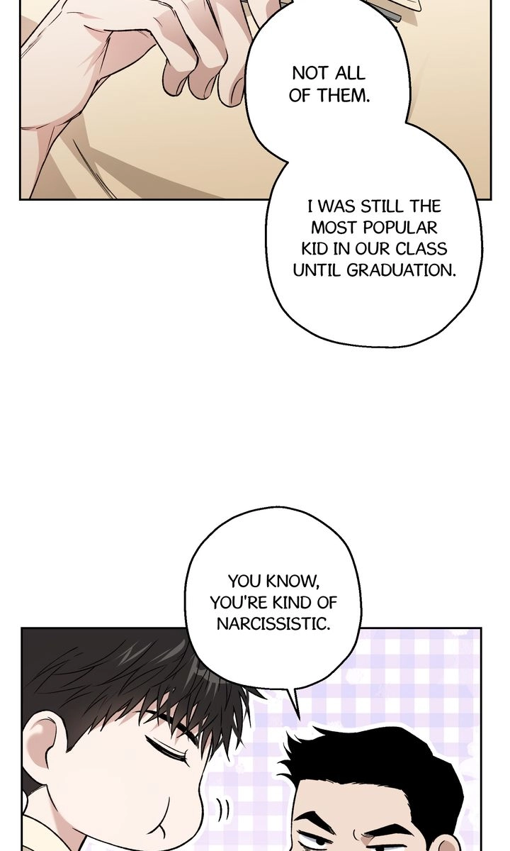 Read  chapter 31 image 30 on Lezhin