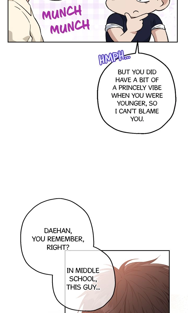 Read  chapter 31 image 31 on Lezhin