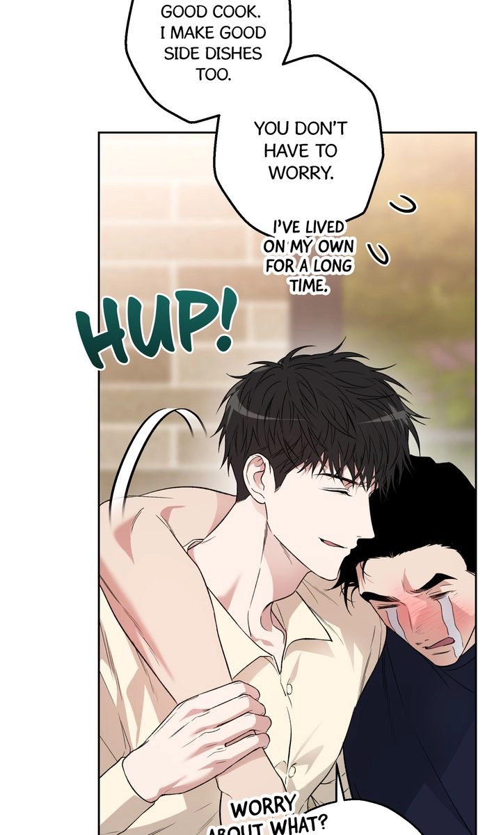 Read  chapter 31 image 46 on Lezhin