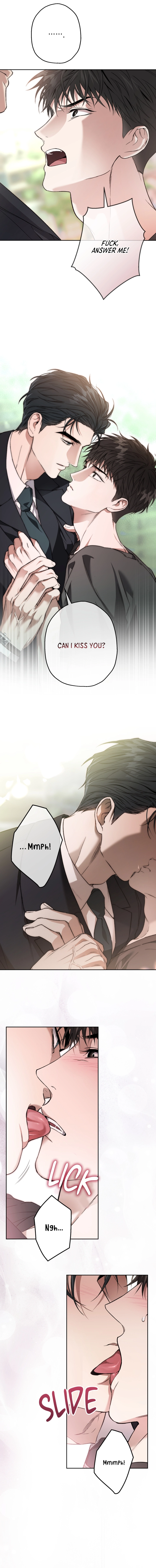 Read  chapter 32 image 10 on Lezhin