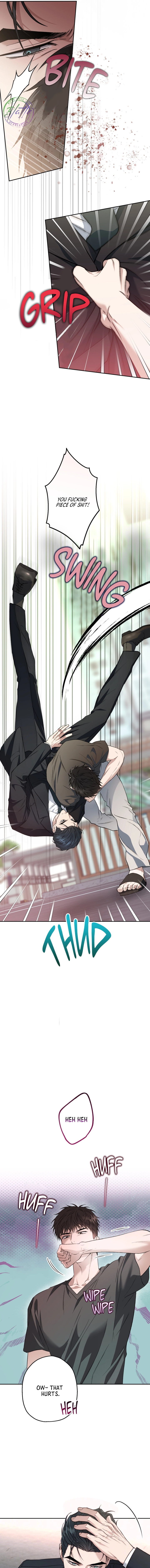 Read  chapter 32 image 11 on Lezhin