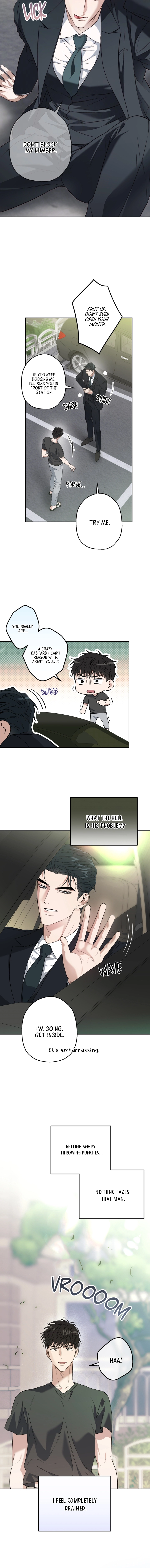 Read  chapter 32 image 12 on Lezhin