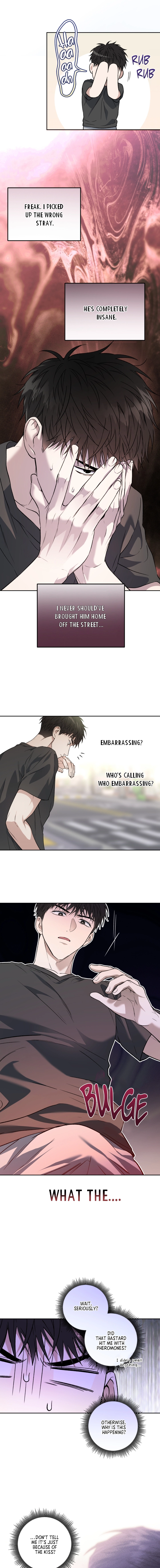 Read  chapter 32 image 13 on Lezhin