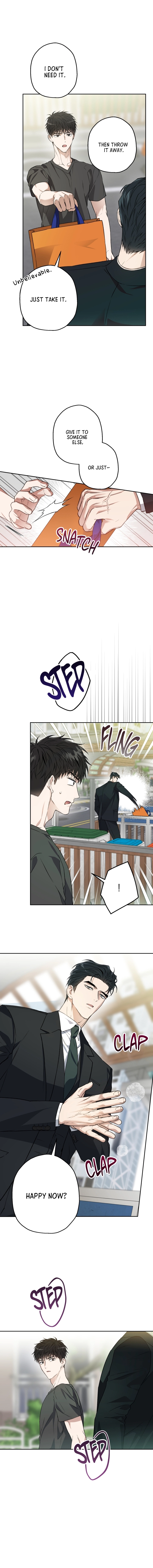 Read  chapter 32 image 4 on Lezhin
