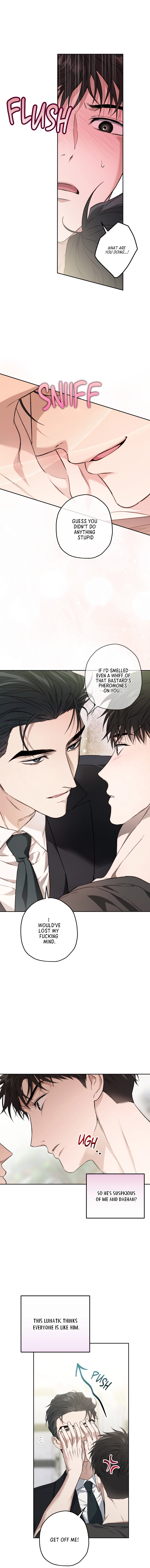 Read  chapter 32 image 6 on Lezhin