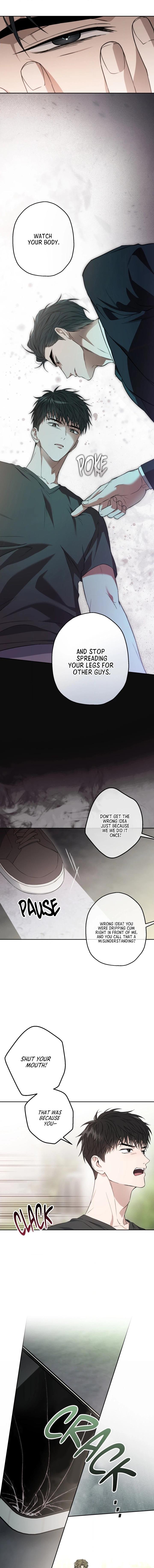 Read  chapter 32 image 7 on Lezhin