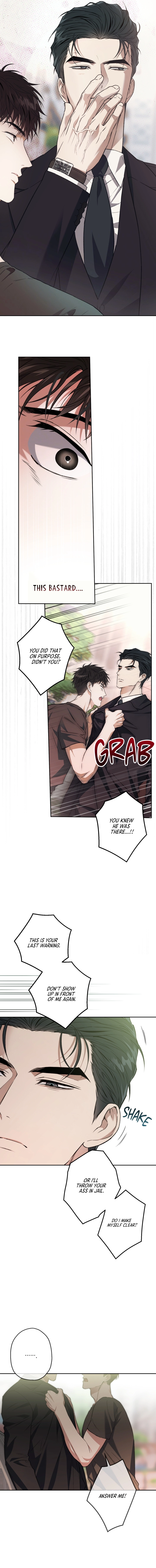 Read  chapter 32 image 9 on Lezhin