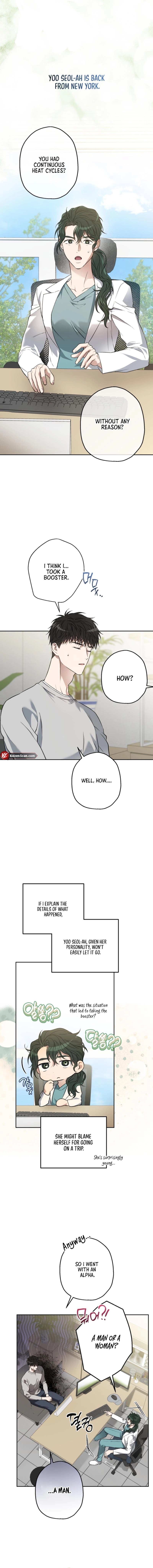 Read  chapter 33 image 1 on Lezhin