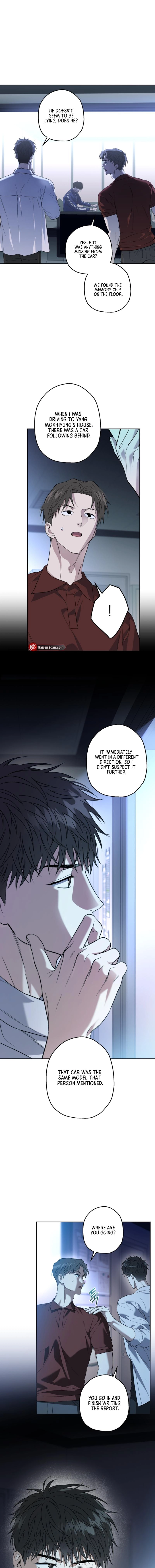 Read  chapter 33 image 11 on Lezhin