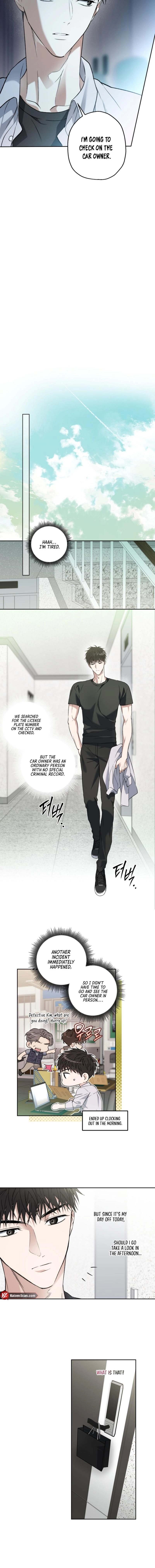 Read  chapter 33 image 12 on Lezhin