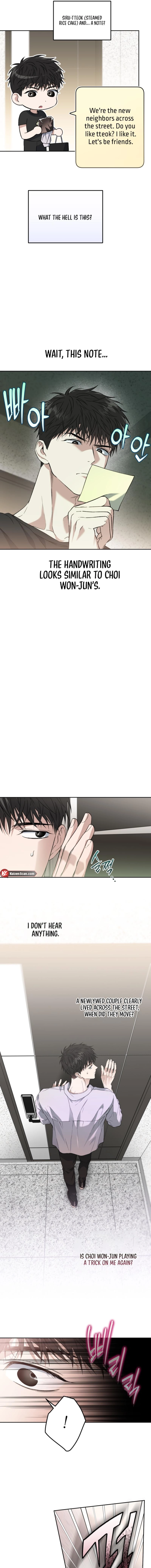 Read  chapter 33 image 13 on Lezhin