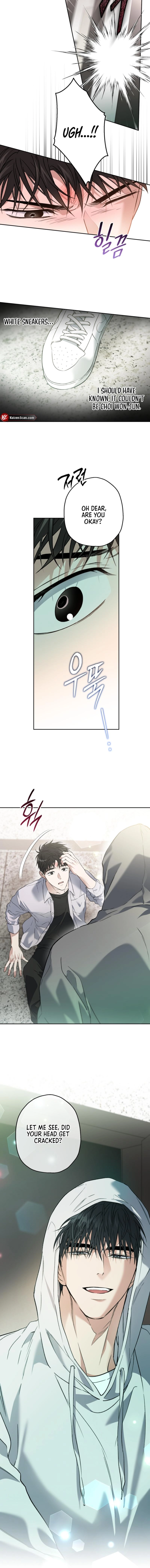 Read  chapter 33 image 14 on Lezhin