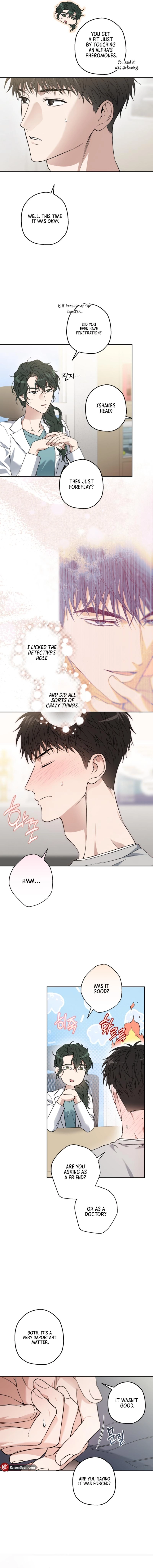 Read  chapter 33 image 2 on Lezhin