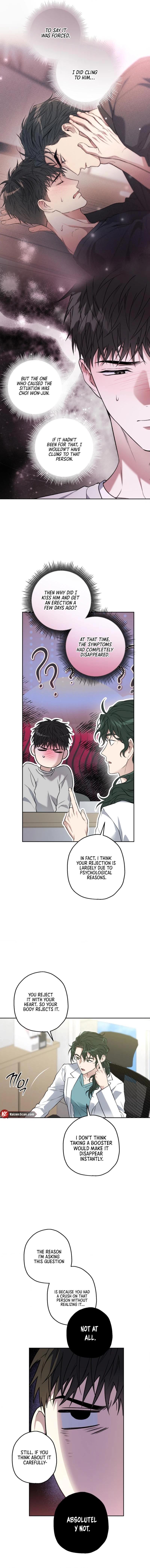 Read  chapter 33 image 3 on Lezhin