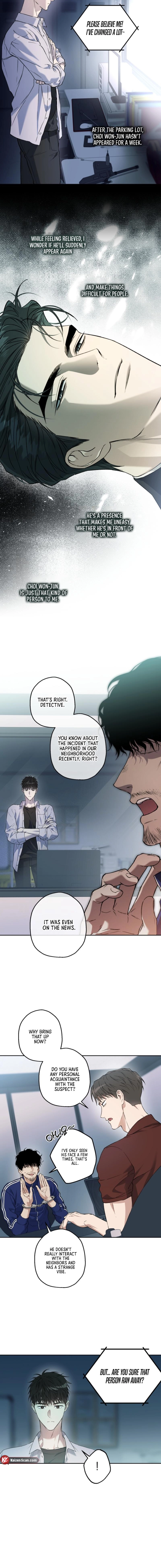 Read  chapter 33 image 6 on Lezhin