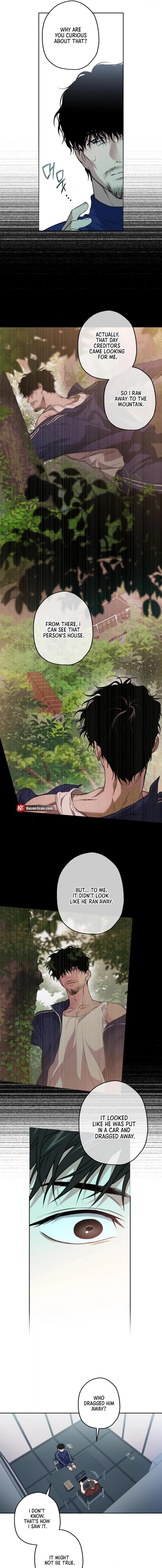 Read  chapter 33 image 7 on Lezhin