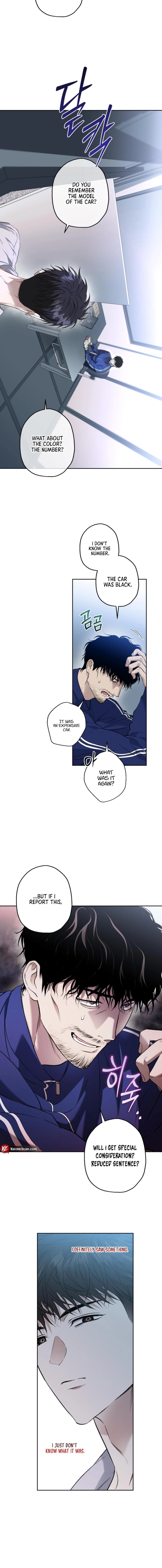 Read  chapter 33 image 8 on Lezhin