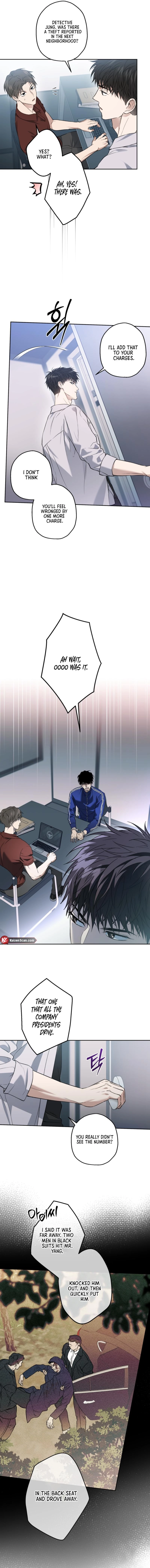 Read  chapter 33 image 9 on Lezhin