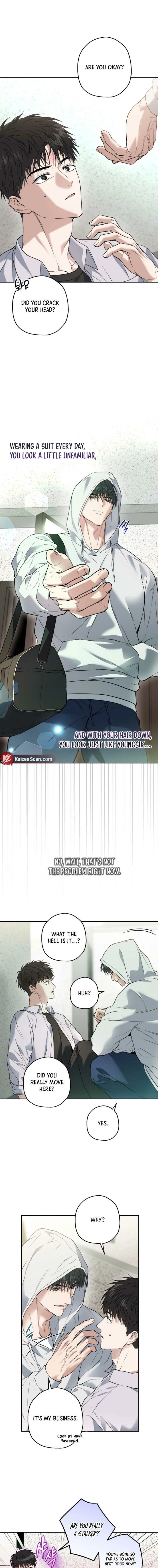 Read  chapter 34 image 1 on Lezhin
