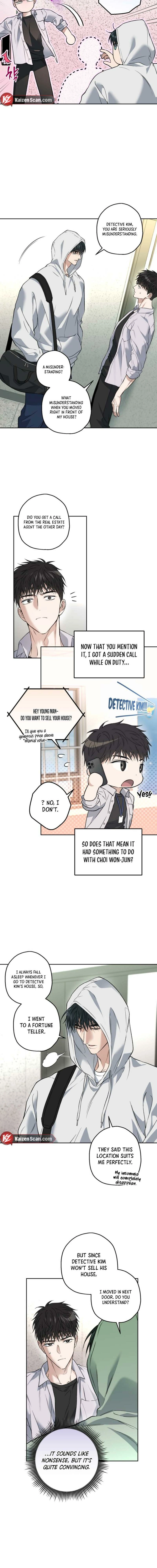 Read  chapter 34 image 2 on Lezhin