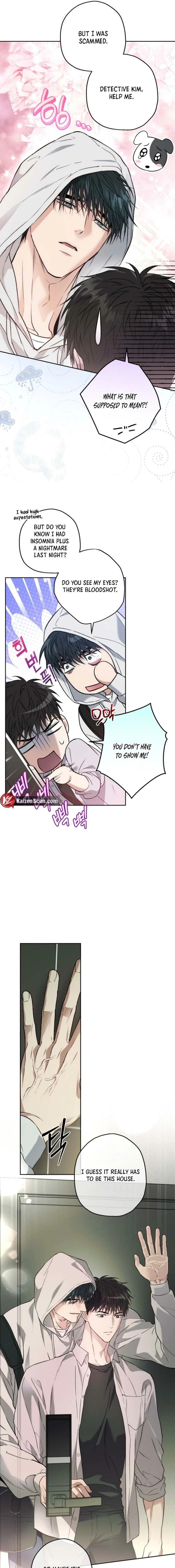 Read  chapter 34 image 3 on Lezhin