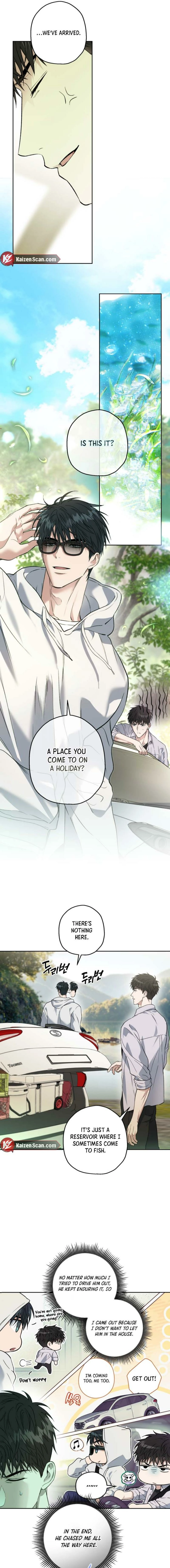 Read  chapter 34 image 5 on Lezhin