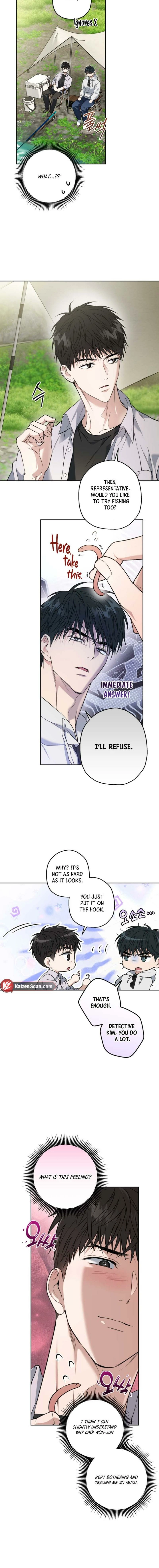 Read  chapter 34 image 8 on Lezhin