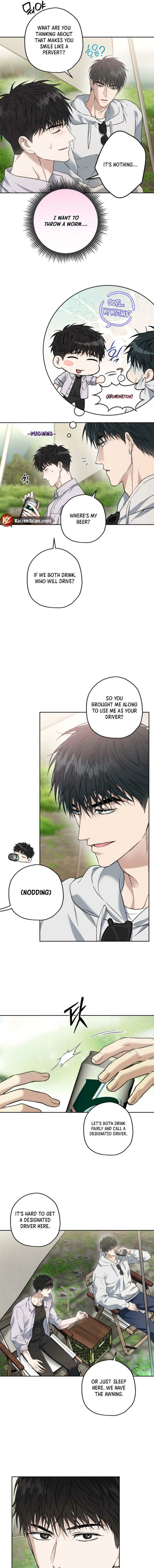 Read  chapter 34 image 9 on Lezhin