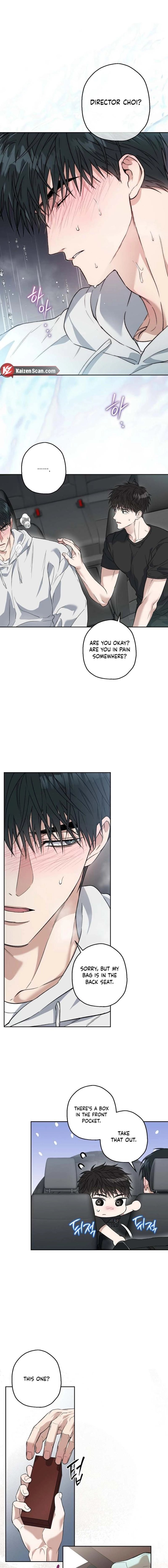 Read  chapter 35 image 1 on Lezhin