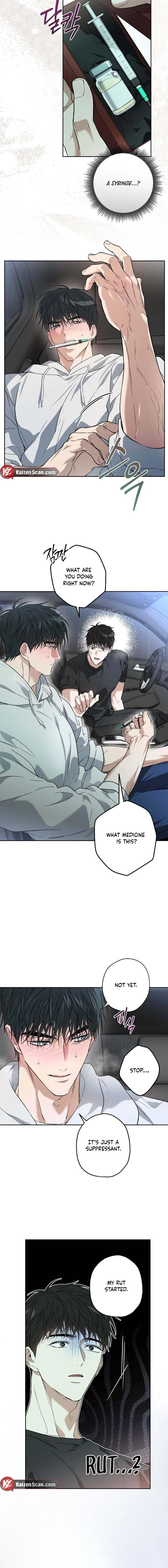 Read  chapter 35 image 2 on Lezhin