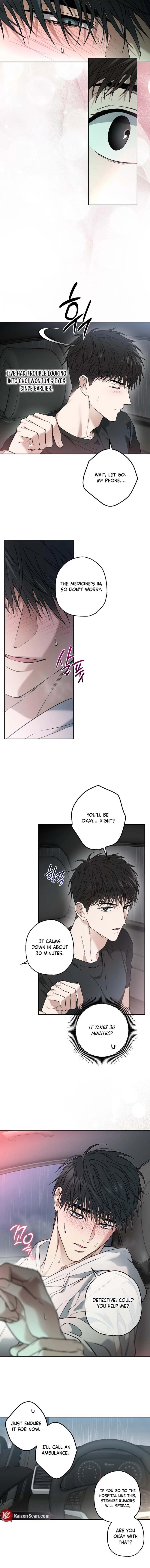 Read  chapter 35 image 4 on Lezhin