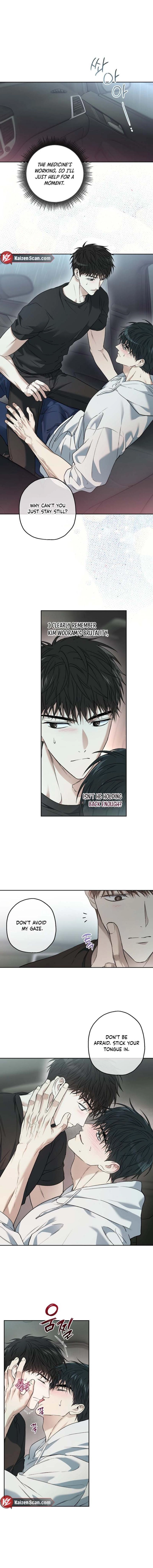 Read  chapter 35 image 6 on Lezhin